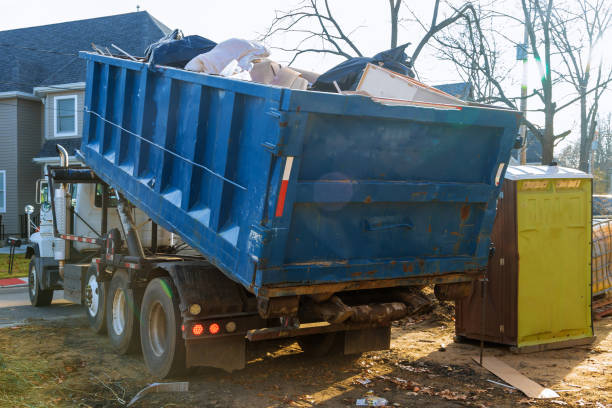 Best Basement Cleanout Services  in Jenison, MI