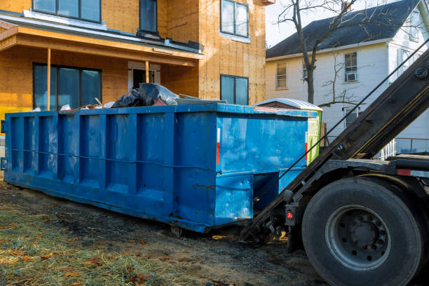 Best Full-Service Junk Removal  in Jenison, MI