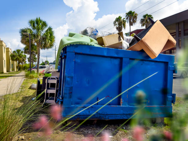 Best Garage Cleanout Services  in Jenison, MI