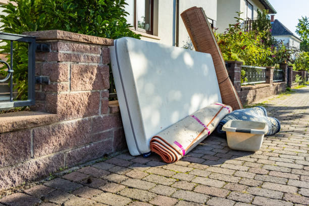 Household Junk Removal in Jenison, MI