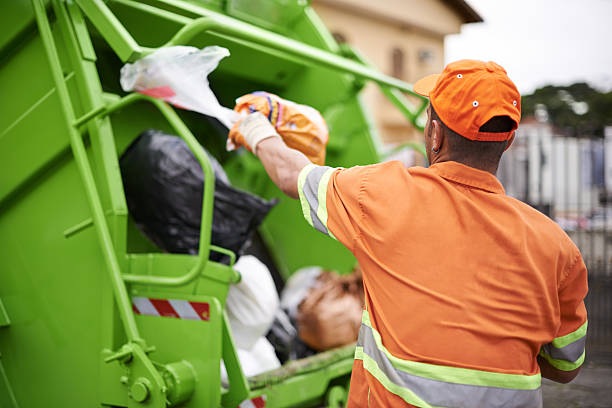 Best Attic Cleanout Services  in Jenison, MI